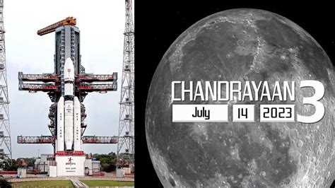 Chandrayaan 3 When Where And How To Watch ISRO S Live Launch And