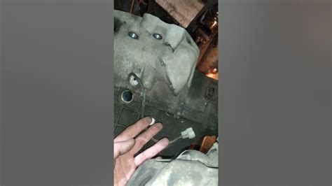 как заменить сцепление на лифан солано? - YouTube