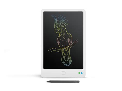 Планшет для рисования «Pic-Pad Rainbow» с ЖК экраном (арт. 607710 ...