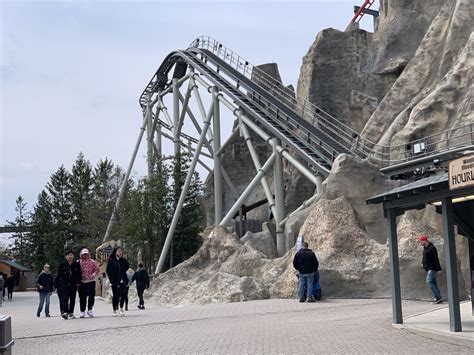 Wonder Mountains Guardian Coasterpedia The Roller Coaster And Flat