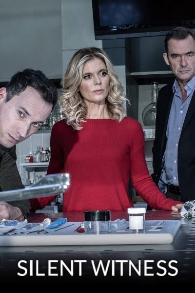 Silent Witness - Season 23 Watch Online Free