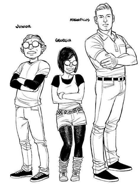 SDCC: DC Comics: The Multiversity Enrollment 