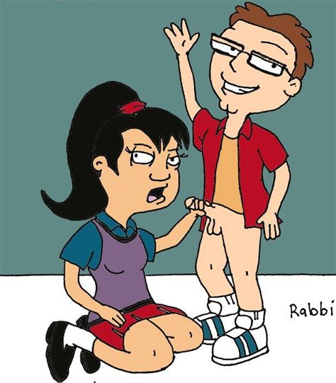 American Dad Akiko Porn