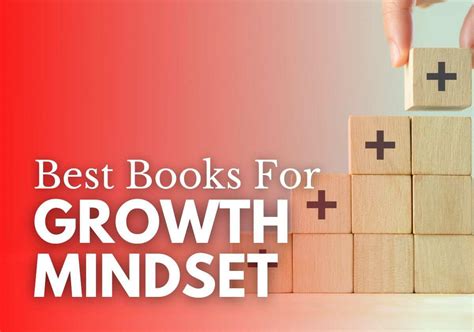 10 Best Books For Growth Mindset You Must Read