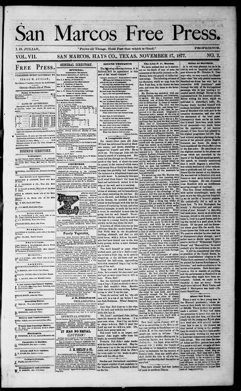 Busted Newspaper Hidalgo County Texas | Tecendo Sonhos — Creators ...