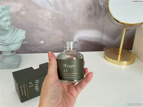 Аромадиффузор Arida Home Hygge #3. Табак и Бергамот - «Аромат уюта ...