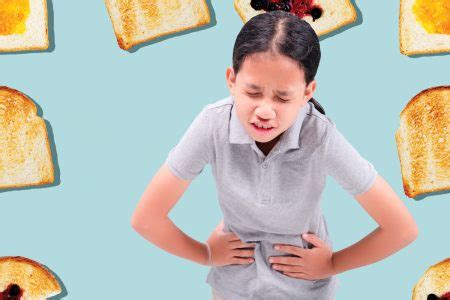 Understanding Coeliac Disease in children - Peninsula Kids