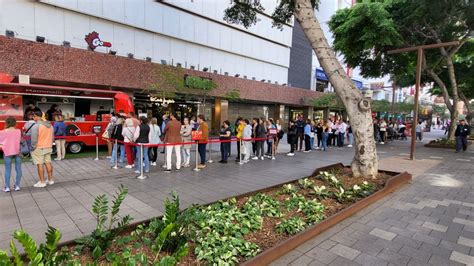 Dabiz Muñoz abrirá en Canarias el puesto de hamburguesas que arrasa en