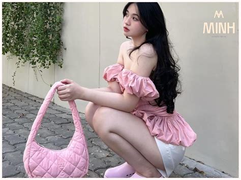 Minhshop vn Túi xách nữ là gì Các mẫu túi xách Hot trend 2024