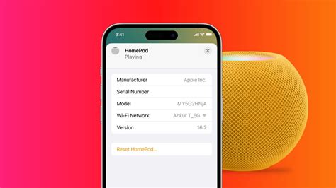 How To Reset Your Homepod Or Homepod Mini 3 Ways