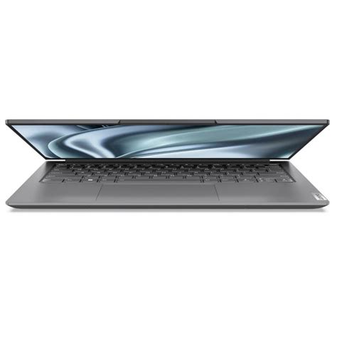 Lenovo Yoga Slim 7 Pro 14IAP7 Intel Evo Core i5-1240P/8 GB/512GB SSD/14 ...
