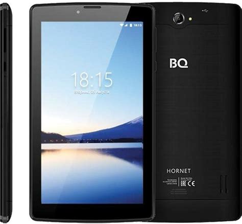 Купить планшет BQ 7036L Hornet 7", 16 GB по низкой цене: отзывы, фото ...