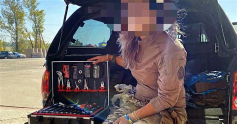 haagse khristina  commandant  het oekraiense leger wie zegt dat