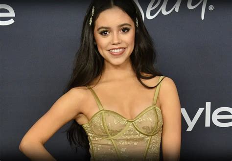 Jenna Ortega Birthday