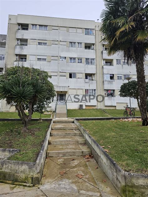 Apartment Bedroom Sale In Trofa Bougado S O Martinho E