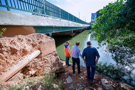 Defesa Civil faz visita técnica para implantar sistemas de alerta no