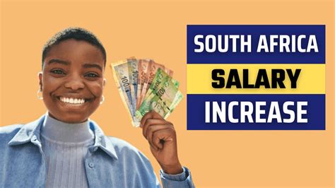 South Africa Salary Increase 2024 What It Means For Workers And The