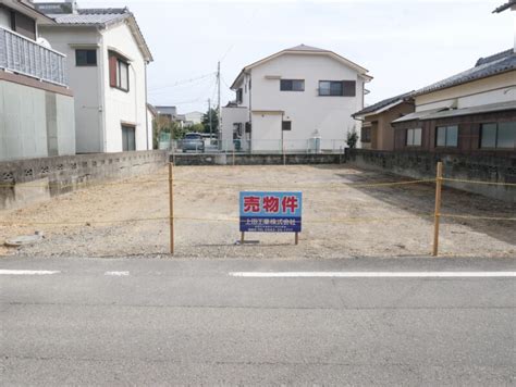 売買（土地）延岡市緑ヶ丘 売地｜延岡市のミライ不動産