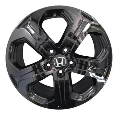 Rodas Aro Original Honda Hrv Hr V Touring Lx Ex