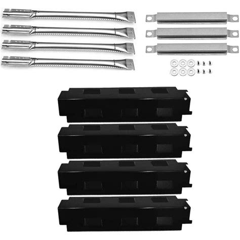 Replacement Parts Kit for Charbroil 463441312, 463441513, 463440109 Gas ...