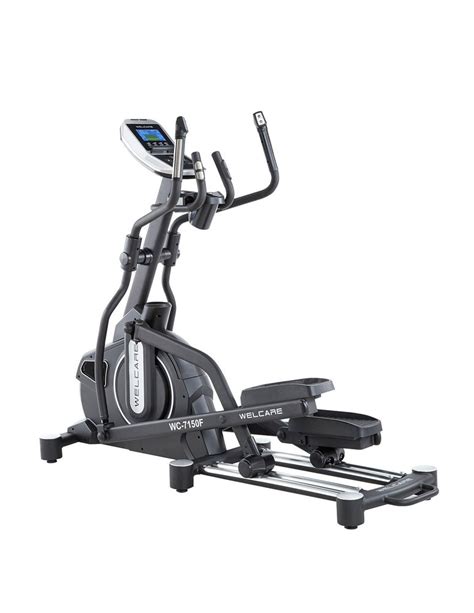 Front Drive WC7150F ELIPTICAL CROSS TRAINER At Rs 160000 In Nagpur ID