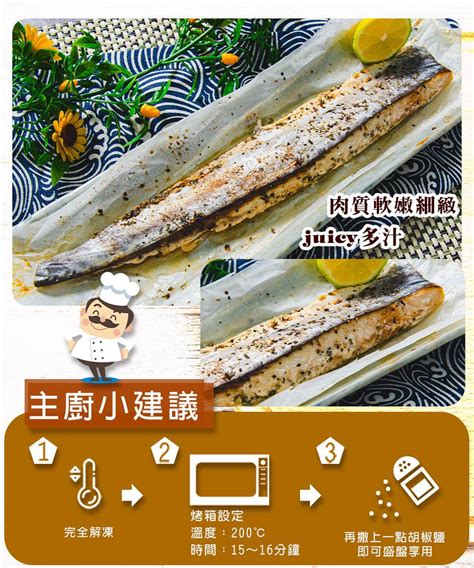 頂級白腹魚菲力魚排200g共6包免運