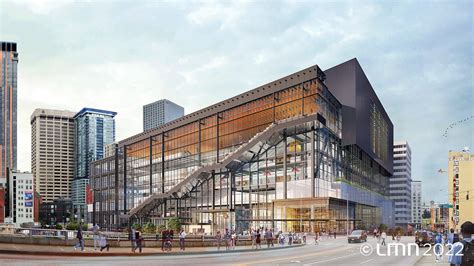 Seattle Convention Center Opens Summit Building | Meeting Spotlight