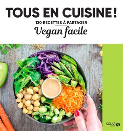 Nos Meilleures Ressources Pour De Recettes Vegan Veganuary