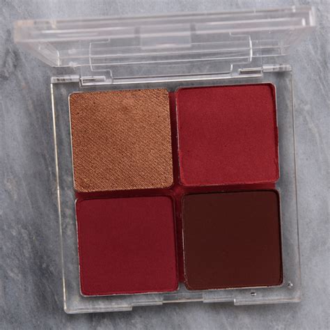 Urban Decay Naked On The Run Palette Review Photos Swatches