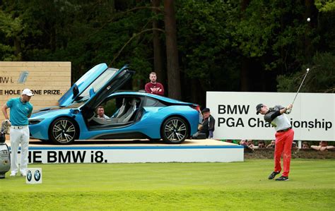 Rory Mcilroy confirms he will play BMW at Wentworth - GolfPunkHQ