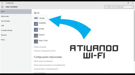 Como Colocar WIFI No PC