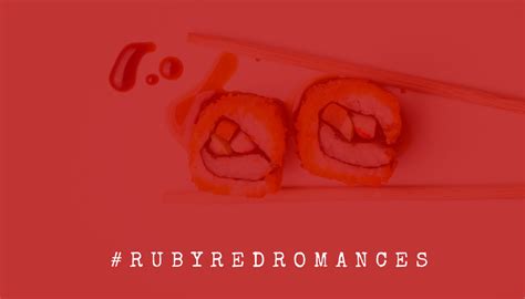 Ruby Red The Sequel The Romance Story Continues Complete Chapter