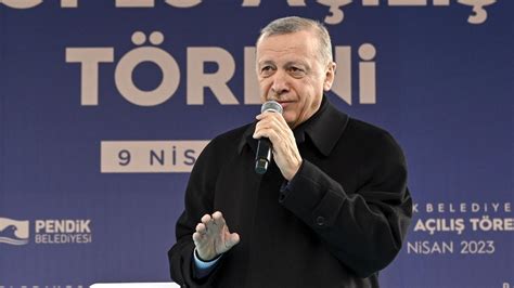 Cumhurbaşkanı Erdoğan 14 Mayıs ta destan yazacağız Son Dakika Haberleri