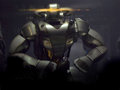 Solace Real Steel Wiki Fandom