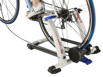 Tacx T1435 Sirius Trainer user reviews : 0 out of 5 - 0 reviews - mtbr.com