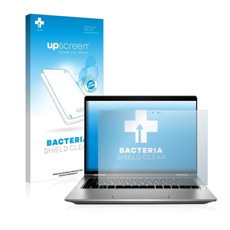 Upscreen Protection Ecran Pour Hp Campus Probook X G