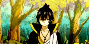 Dark Wizard Zeref Fairy Tail Villains Photo Fanpop