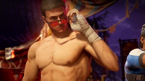 Mortal Kombat 1 için Jean Claude Van Damme Fragmanı Yayınlandı