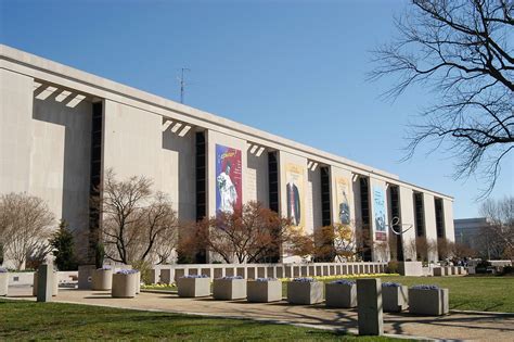 Museo Nacional De Historia Estadounidense Turismoeeuu