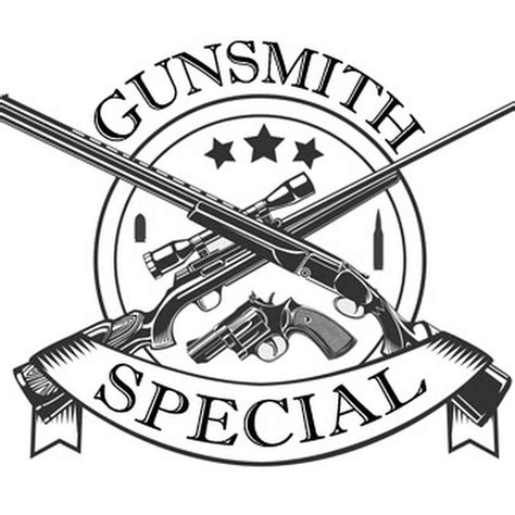 Gunsmith Special Youtube