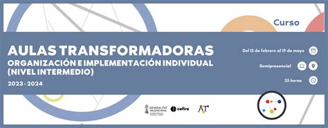 Formacio Aules Transformadores