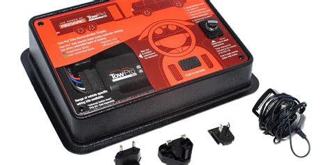 Redarc Tow Pro Elite Manual Override Competitive Price | www ...