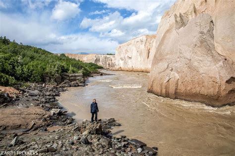 8 Amazing Things To Do In Katmai National Park Preserve Earth Trekkers