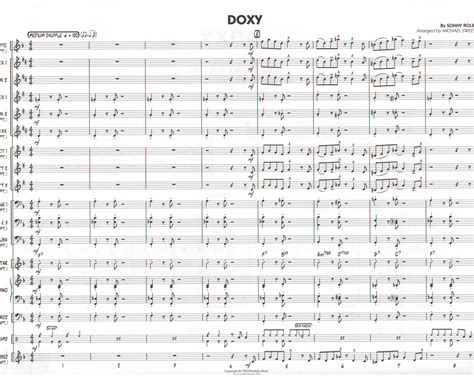 DOXY