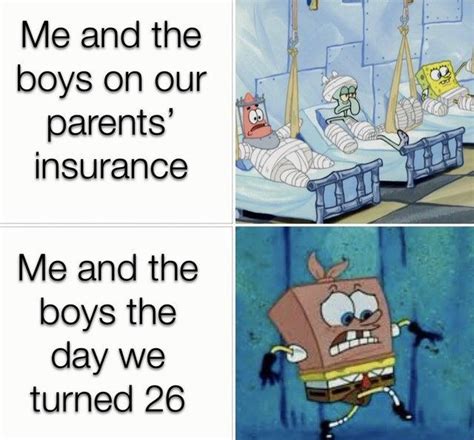 Of The Best Memes From SpongeBob Memes From Reddit S Bikini Bottom Twitter Know Your Meme