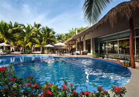 El Dorado Maroma In Riviera Maya Mexico All Inclusive Book Now