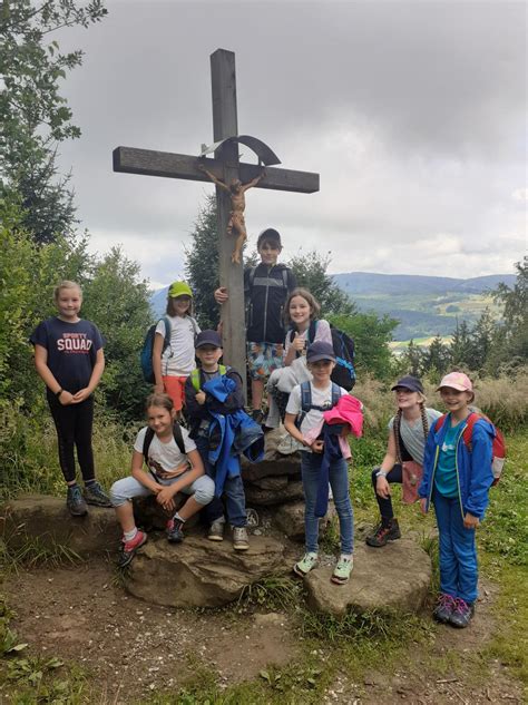 Wandertag Der 3 Klassen 2021 22 Volksschule Der Franziskanerinnen