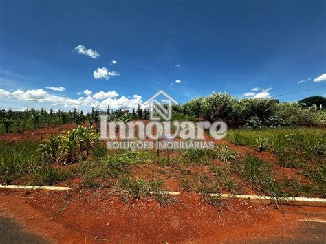 Innovare Soluções Imobiliárias cod TRV036 Terreno à Venda Portal