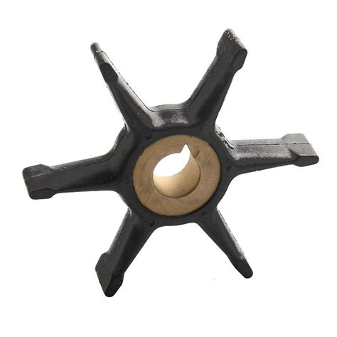 Water Pump Impeller For Johnson Evinrude Omc Outboatd