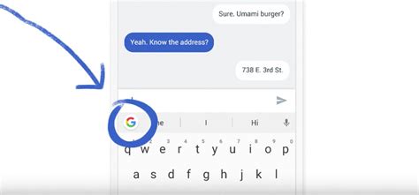 La Tastiera Google Si Aggiorna Introducendo La Nuova Gboard Timesgadget